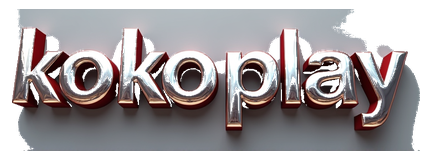 kokoplay logo