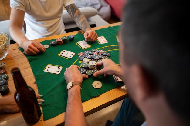 kokoplay Login to kokoplay and Access Indonesia’s Casino Lobby